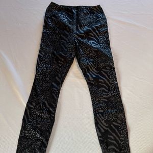 White House Black Market leggings